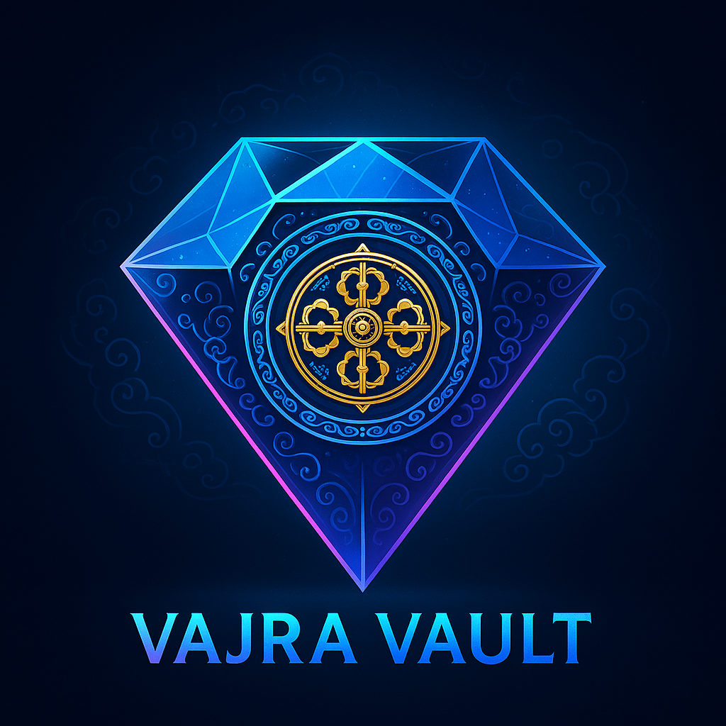 Vajra Vault Background
